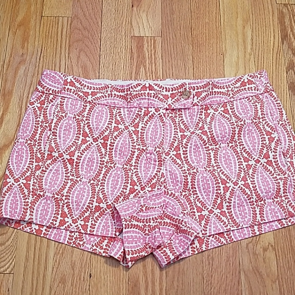 J Crew Factory shorts